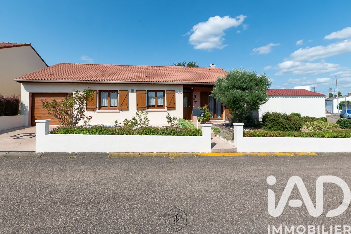 Maison 5 Pièce(s) Florange