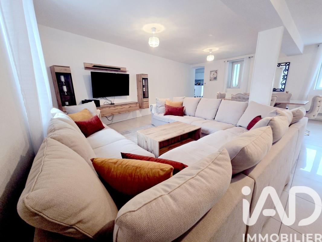 Maison 5 Pièce(s) Ingré