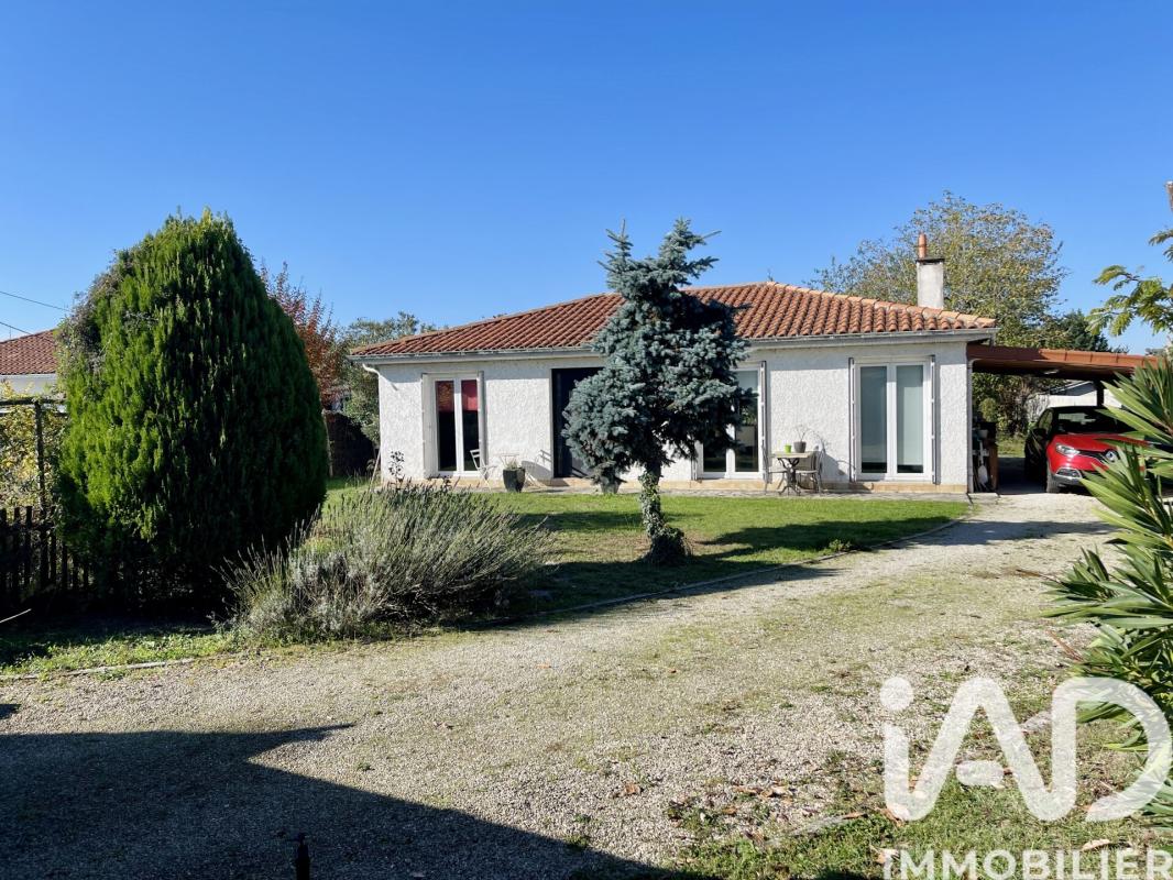 Maison 4 Pièce(s) Tresses