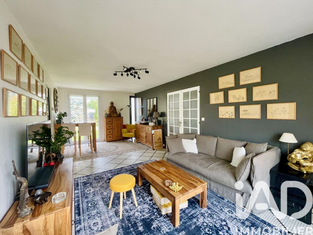 Maison 4 Pièce(s) Tresses