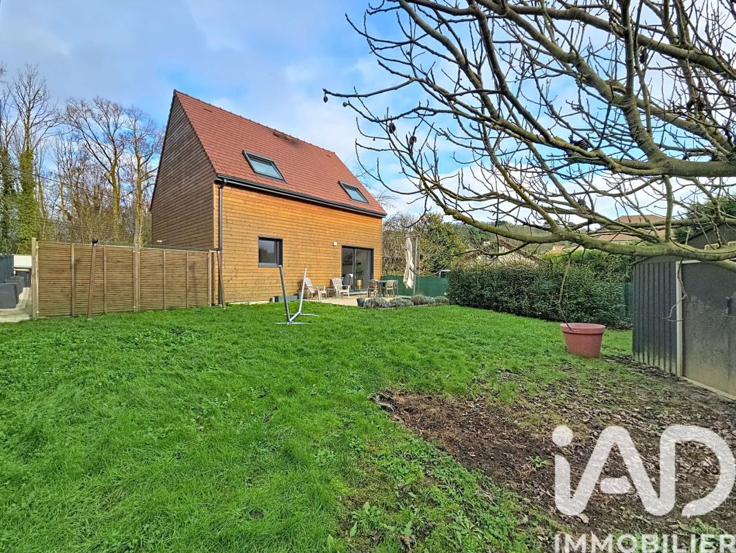 Maison 5 Pièce(s) Forges-les-Bains