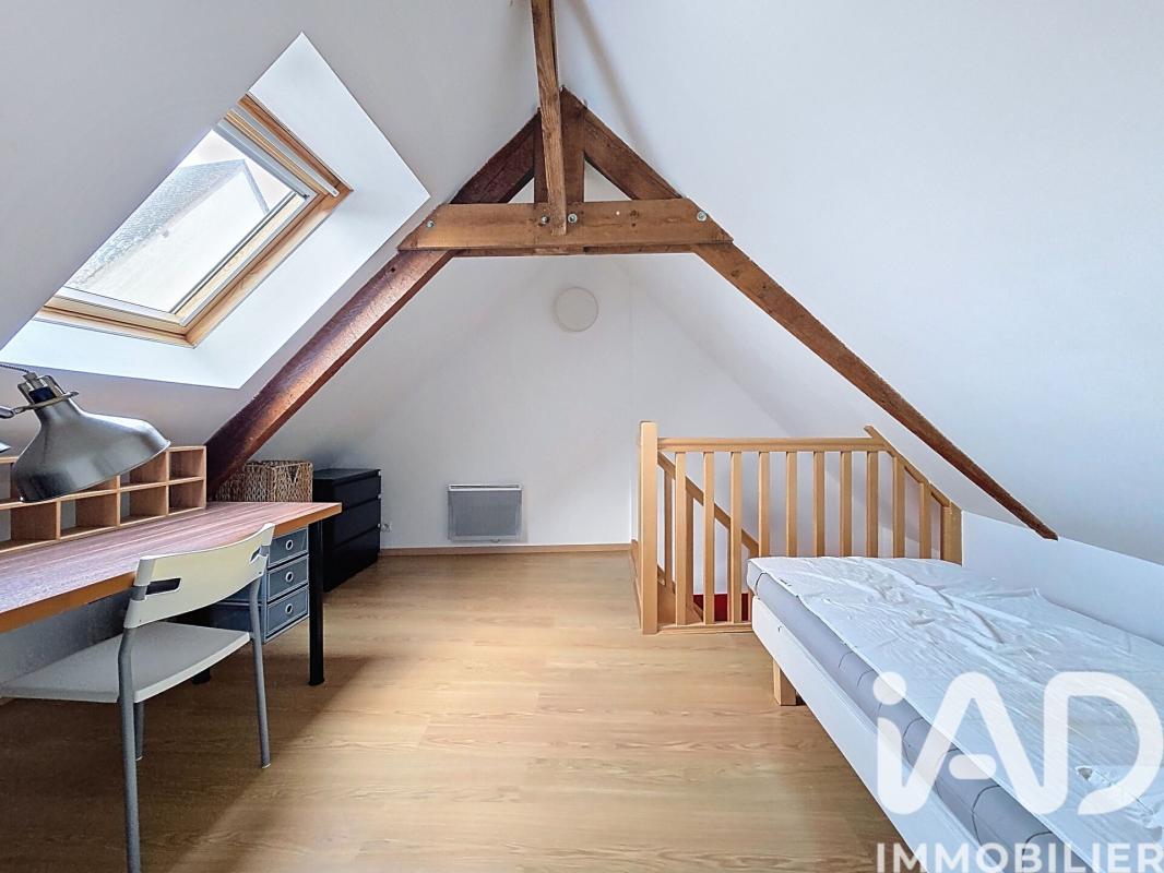 Maison de ville 4 Pièce(s) Vitré