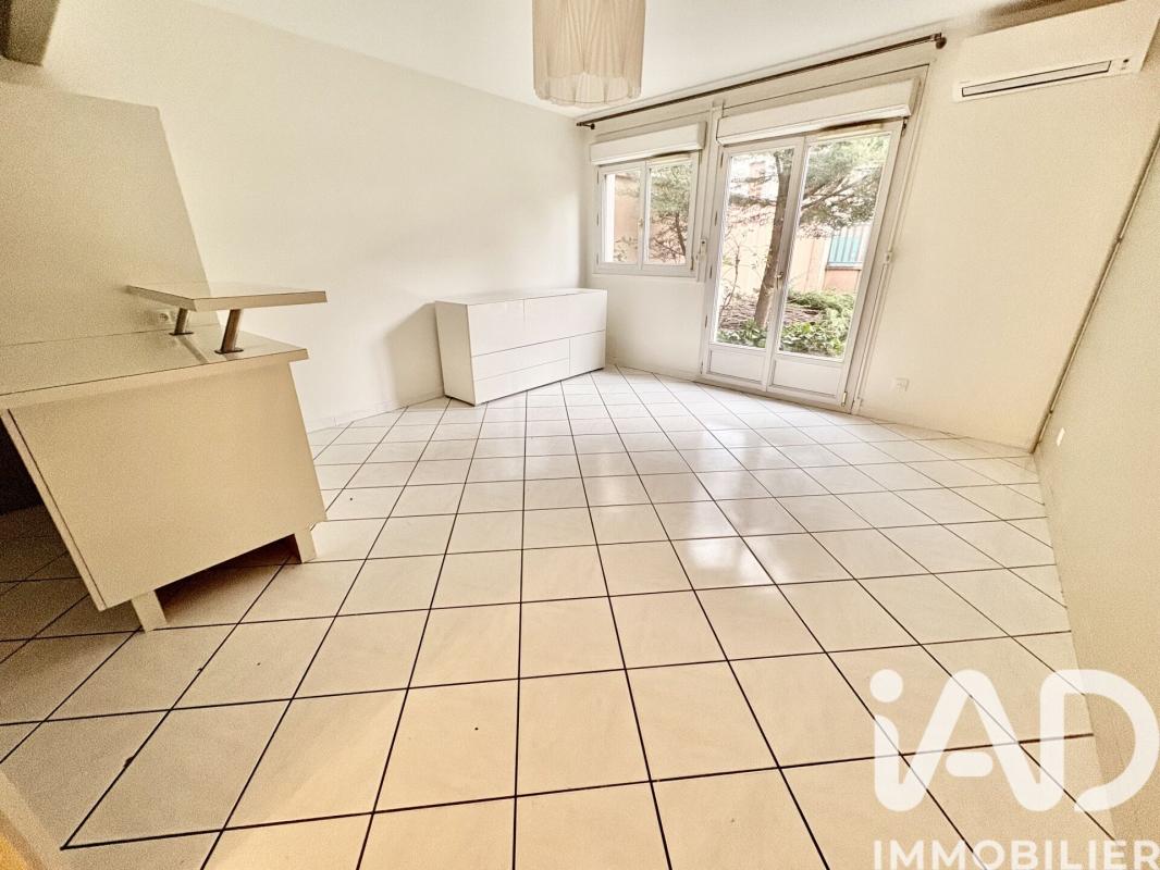 Appartement 2 Pièce(s) Argenteuil