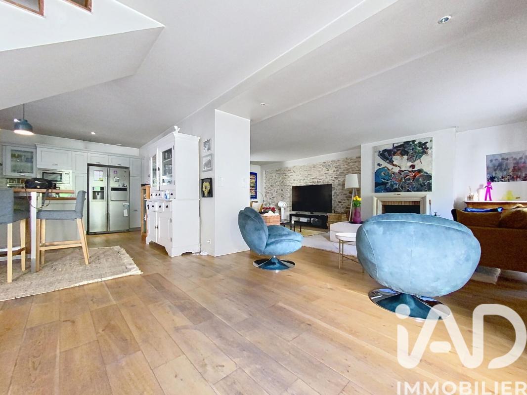 Maison 8 Pièce(s) Jouy-en-Josas