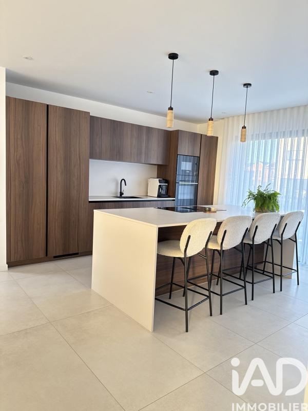 Maison 6 Pièce(s) Loire-Authion