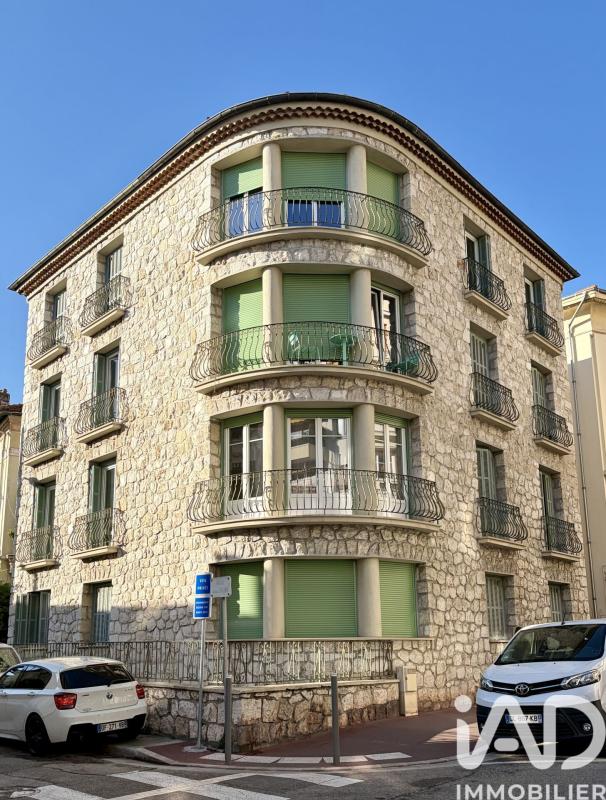 Appartement 3 Pièce(s) Nice