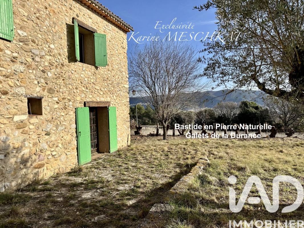 Maison 6 Pièce(s) Peyruis - Photo 6