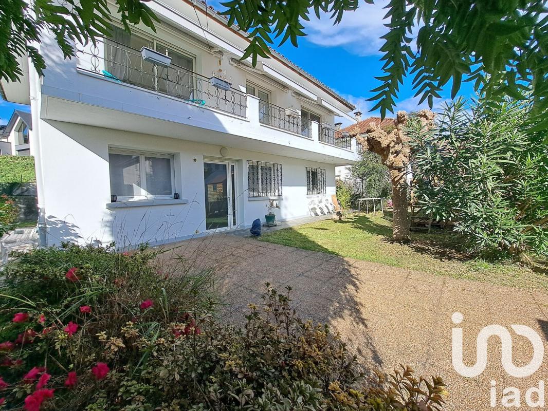 Maison de ville 5 Pièce(s) Lourdes