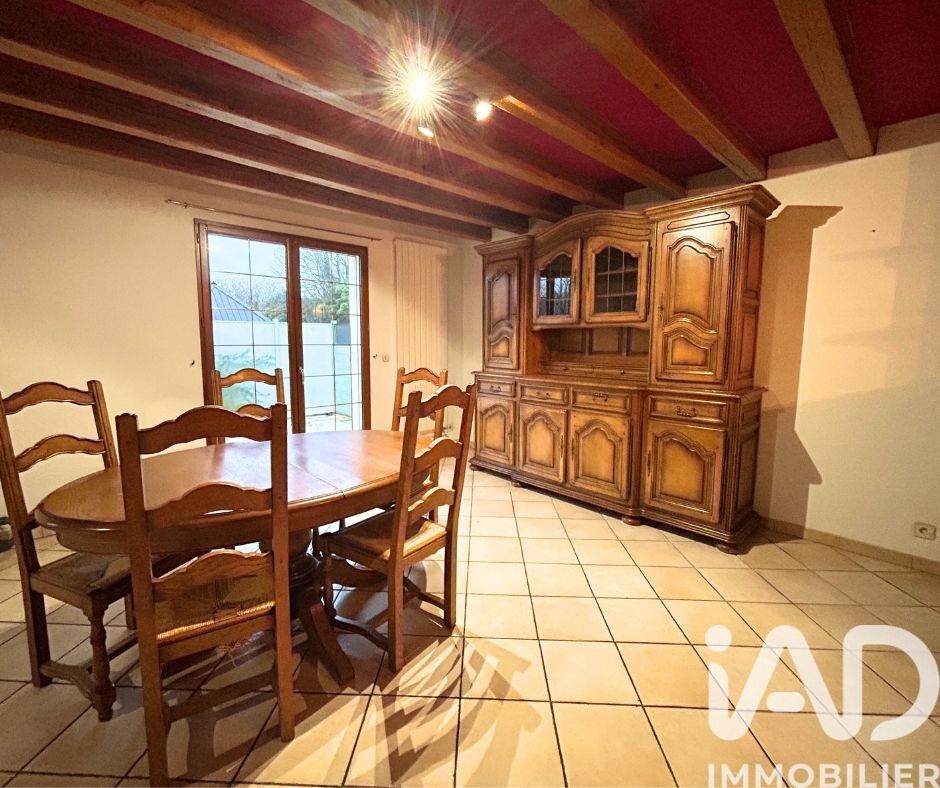 Maison 5 Pièce(s) Les Loges