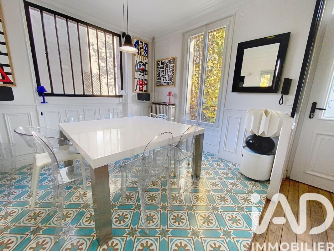 Maison 10 Pièce(s) Argenteuil - Photo 2