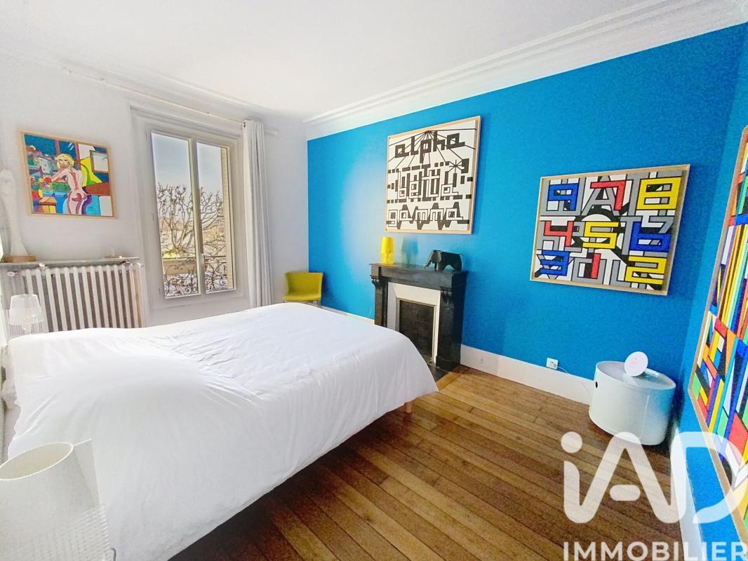 Maison 10 Pièce(s) Argenteuil - Photo 3