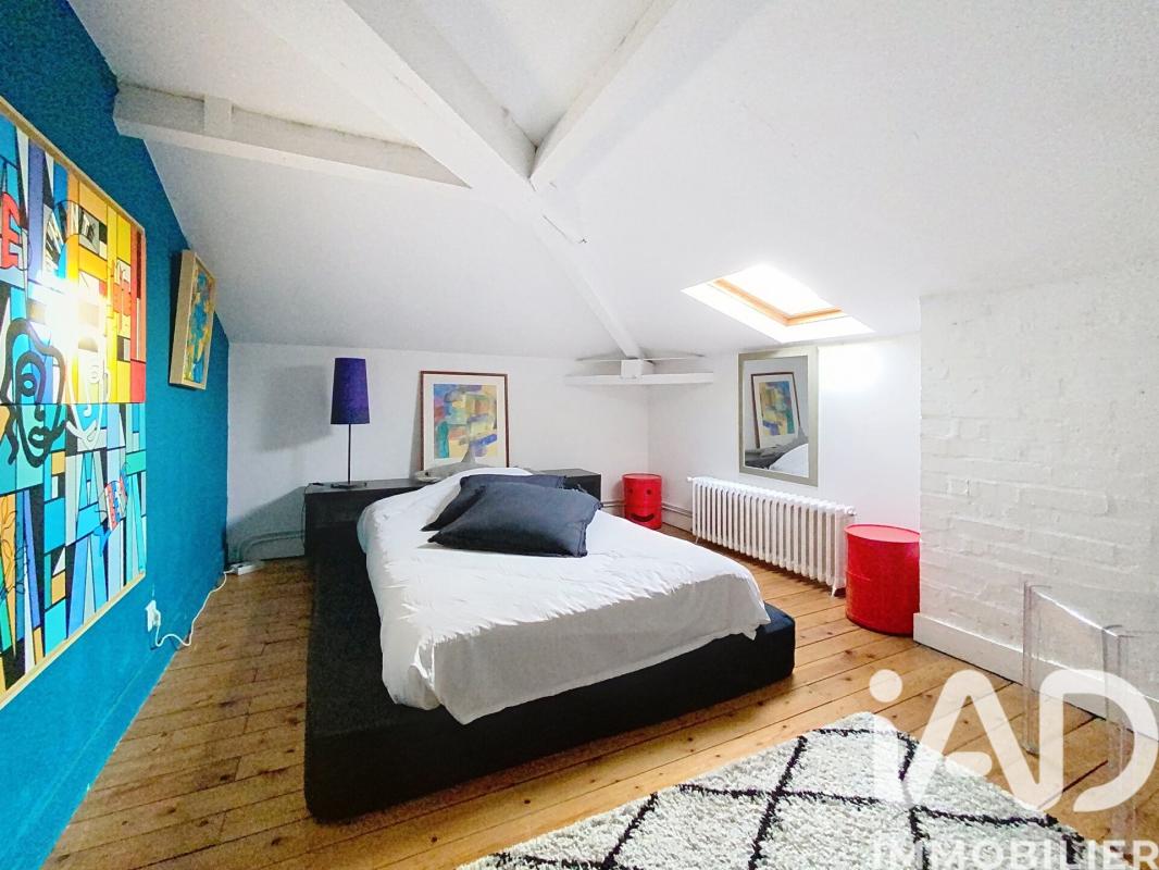 Maison 10 Pièce(s) Argenteuil - Photo 4