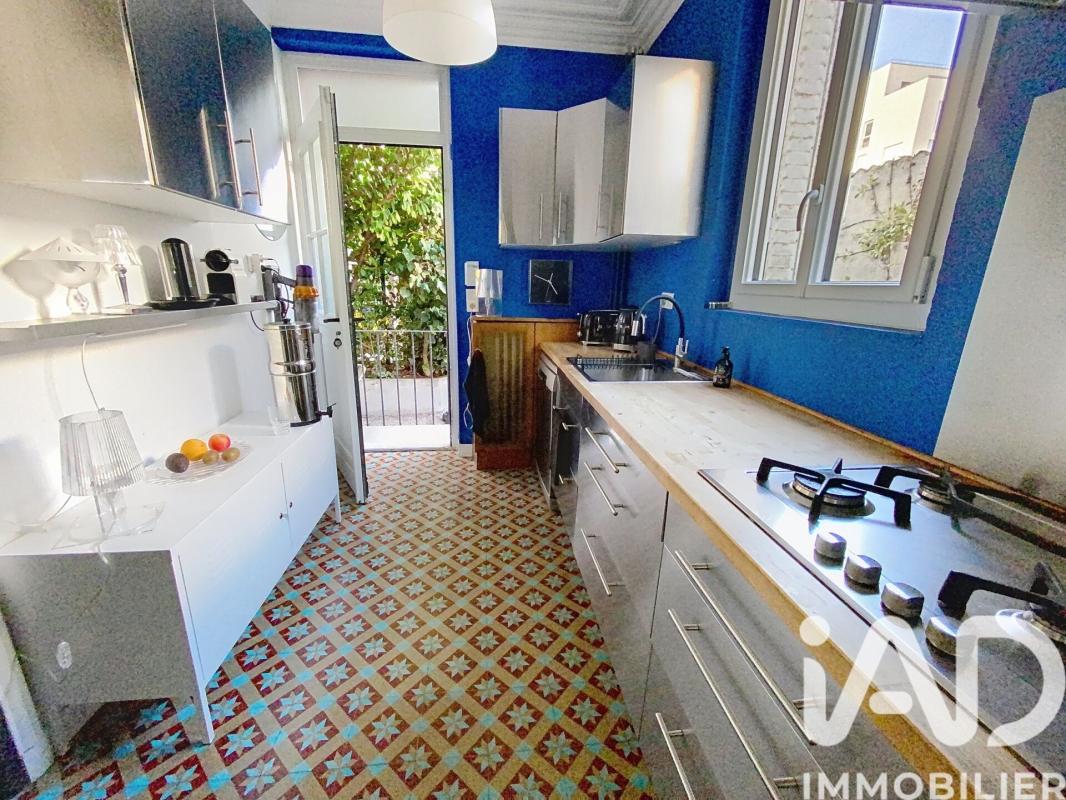 Maison 10 Pièce(s) Argenteuil - Photo 8