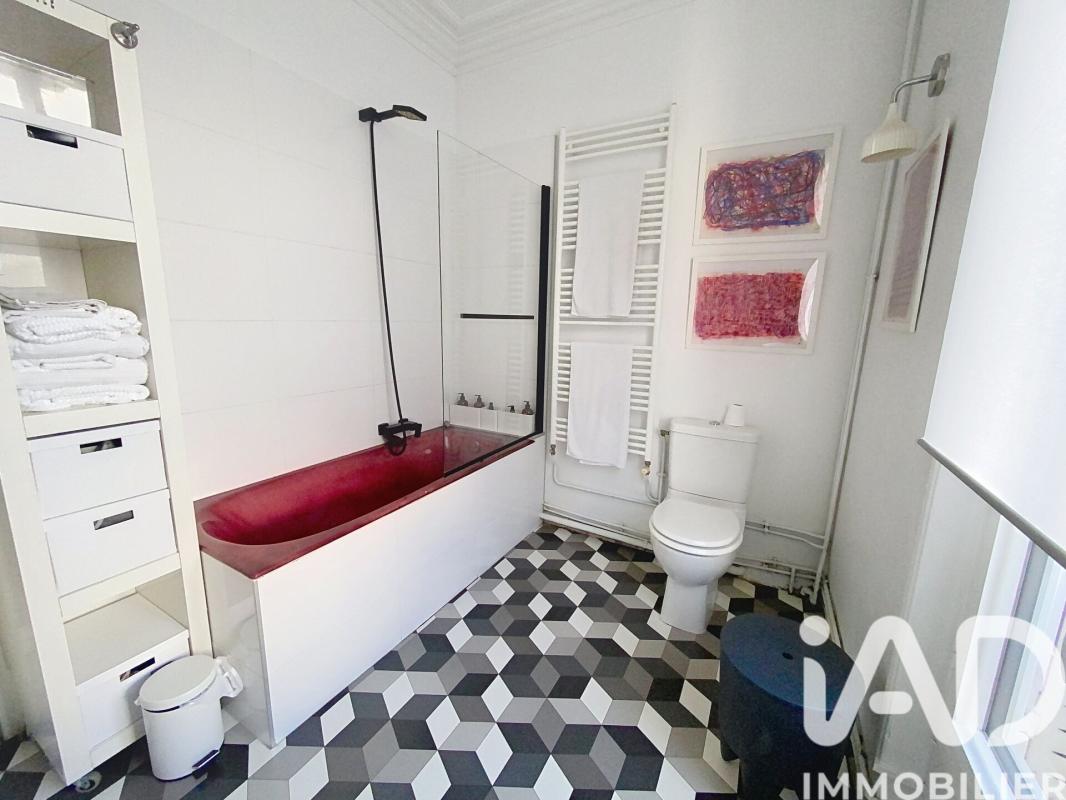 Maison 10 Pièce(s) Argenteuil - Photo 10