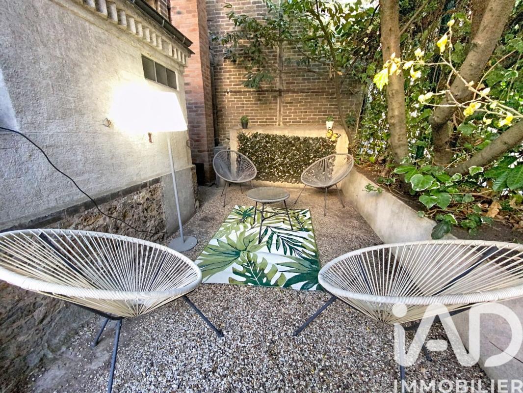 Maison 10 Pièce(s) Argenteuil - Photo 17