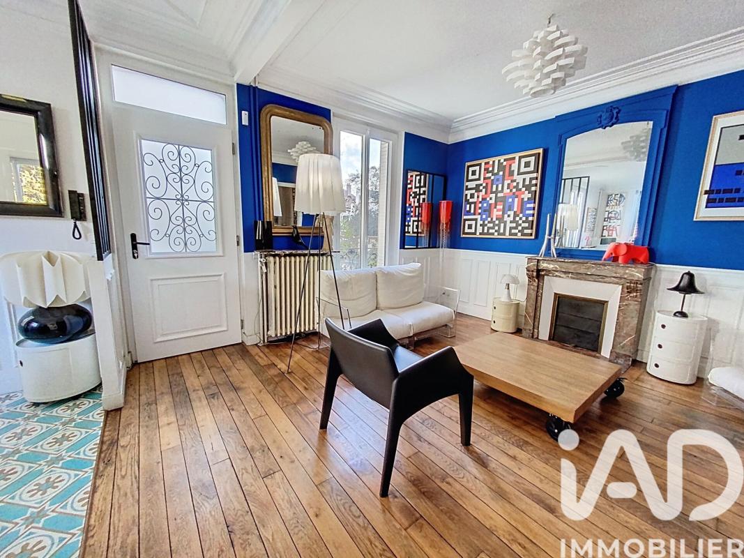 Maison 10 Pièce(s) Argenteuil - Photo 21