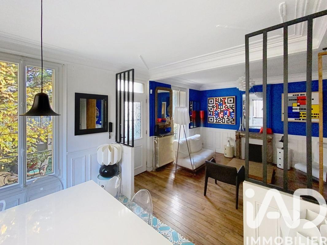 Maison 10 Pièce(s) Argenteuil - Photo 24