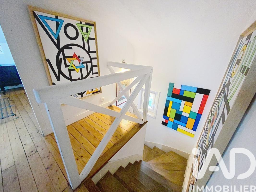 Maison 10 Pièce(s) Argenteuil - Photo 25