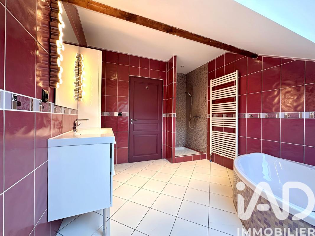 Appartement 3 Pièce(s) Creutzwald - Photo 2