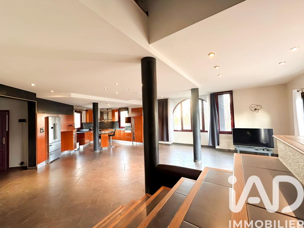 Appartement 3 Pièce(s) Creutzwald - Photo 4