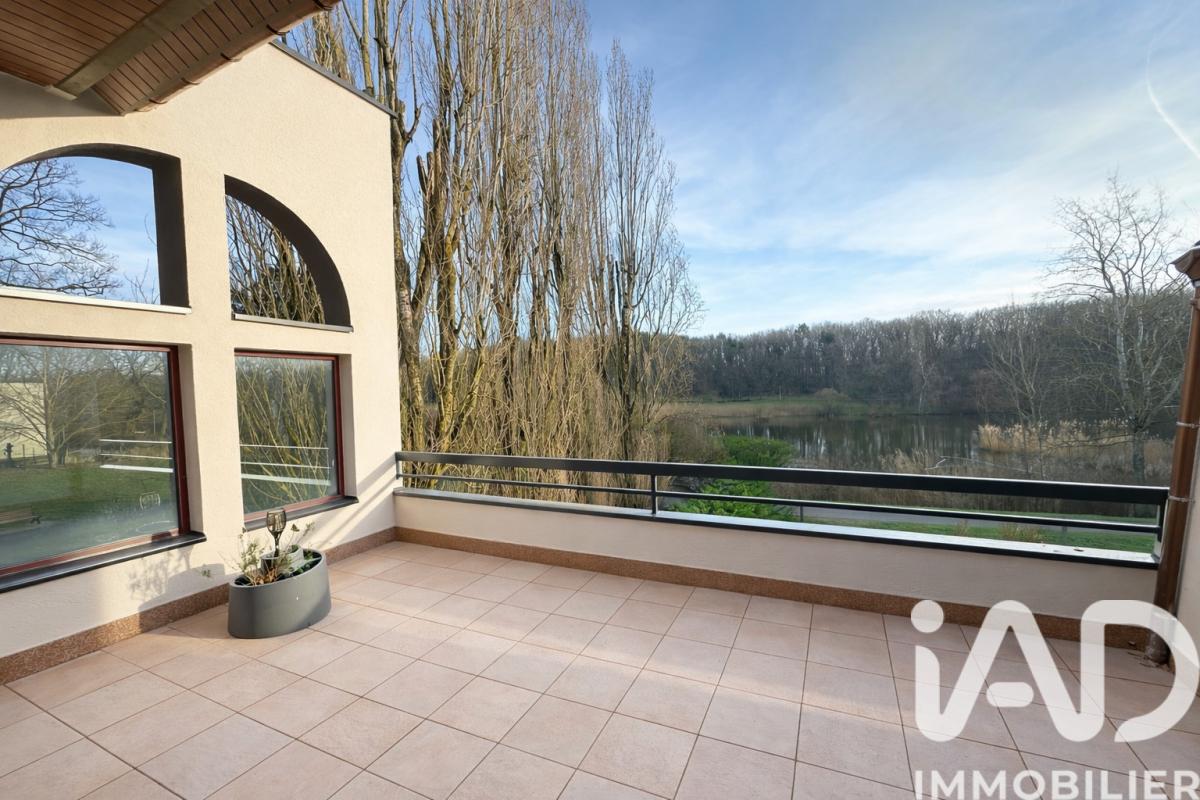 Appartement 3 Pièce(s) Creutzwald - Photo 10