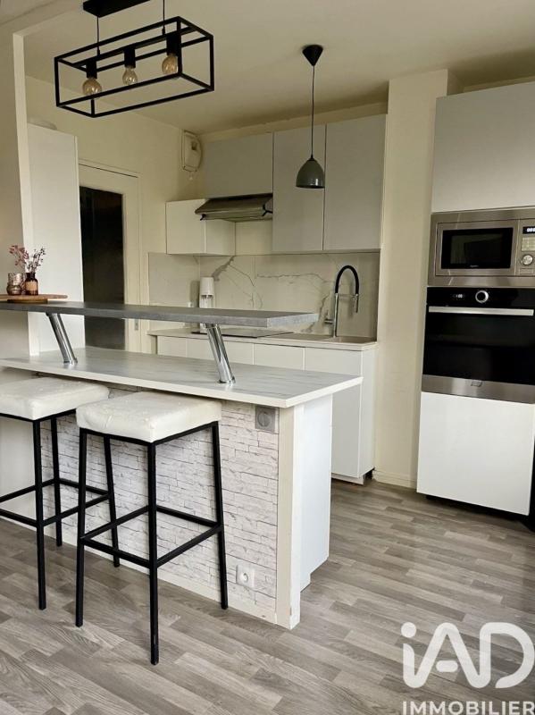 Appartement 2 Pièce(s) Éragny