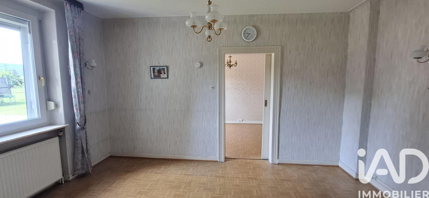 Maison 8 Pièce(s) Grosbliederstroff