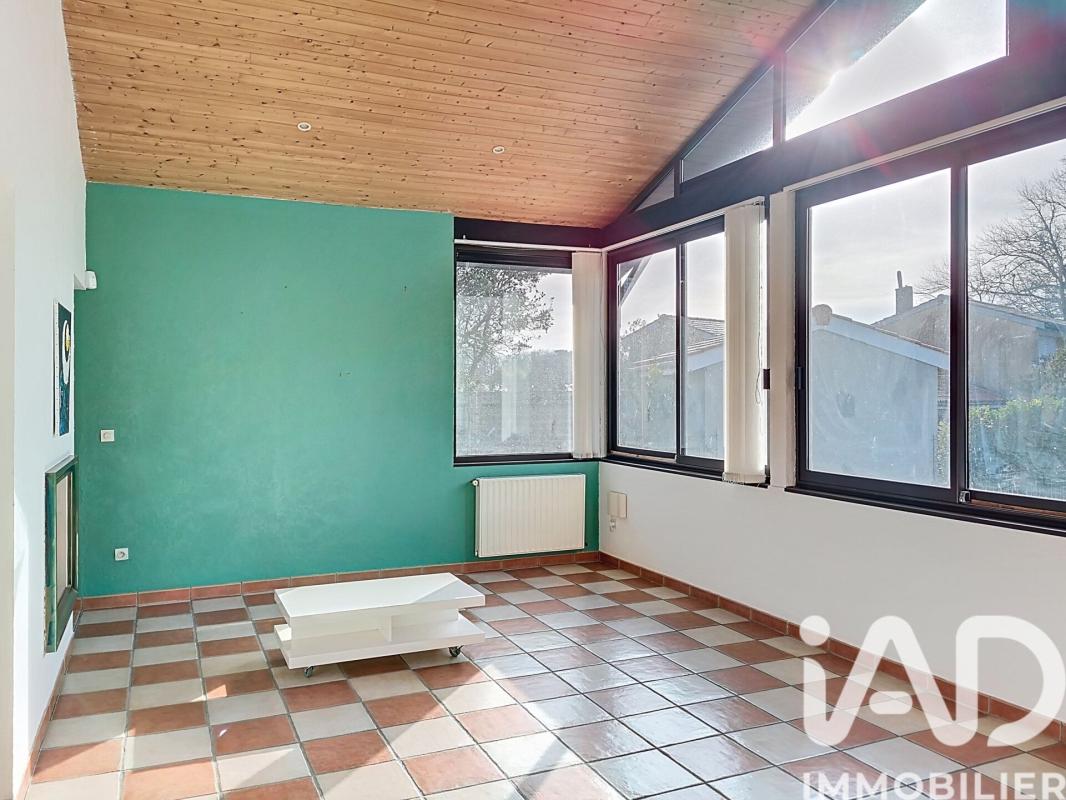 Maison 5 Pièce(s) Léognan