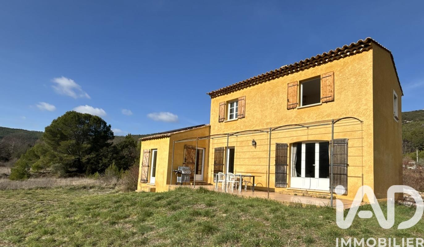 Villa 5 Pièce(s) Salernes