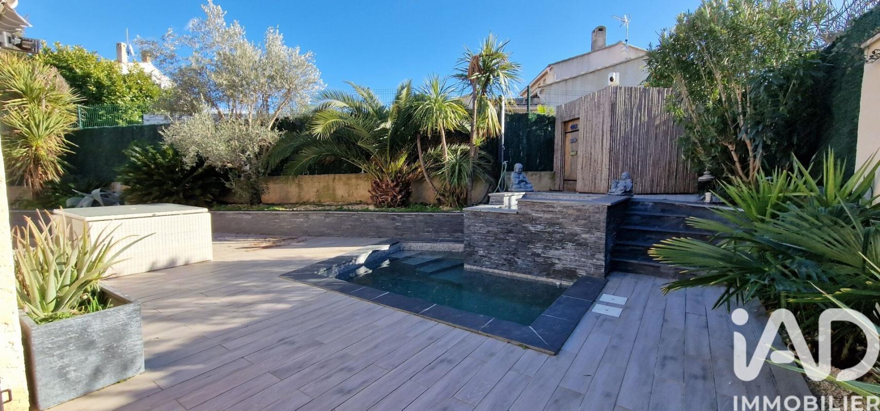 Maison traditionnelle 5 Pièce(s) Le Beausset