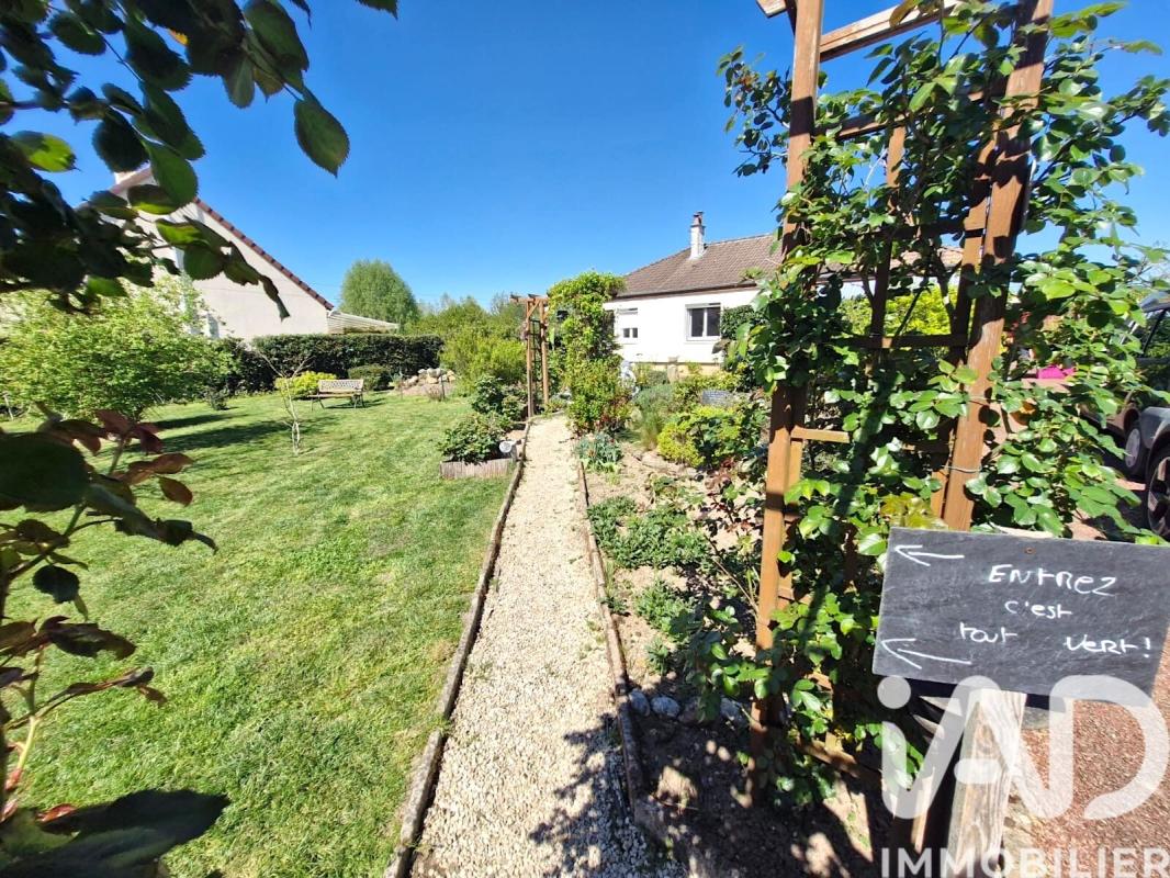 Maison 4 Pièce(s) Saint-Père-sur-Loire