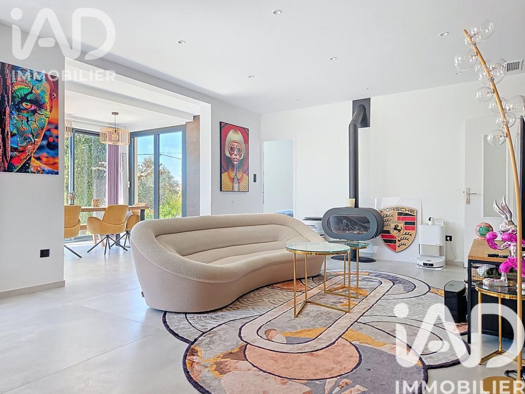 Maison 5 Pièce(s) Roquebrune-sur-Argens