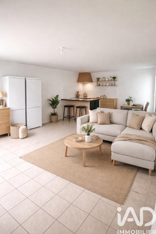 Maison 4 Pièce(s) Épineau-les-Voves - Photo 1