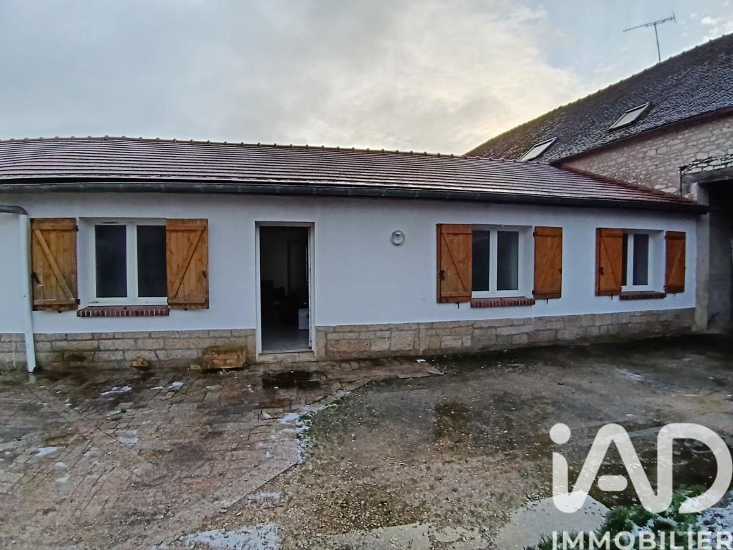 Maison 4 Pièce(s) Épineau-les-Voves - Photo 2