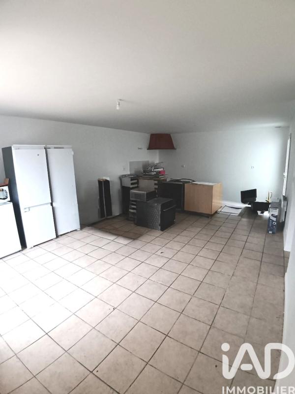 Maison 4 Pièce(s) Épineau-les-Voves - Photo 4