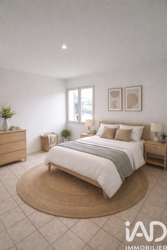 Maison 4 Pièce(s) Épineau-les-Voves - Photo 9