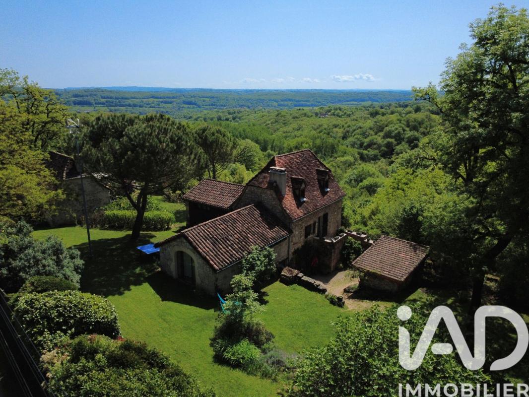 Maison 10 Pièce(s) Figeac - Photo 6
