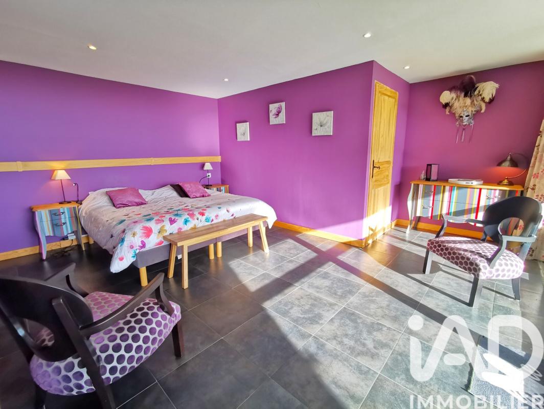 Maison 10 Pièce(s) Figeac - Photo 17