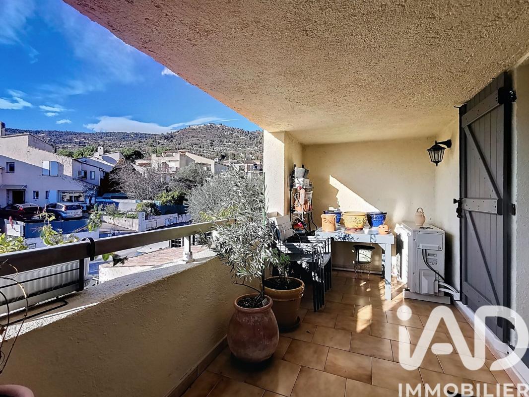 Duplex 3 Pièce(s) Peymeinade