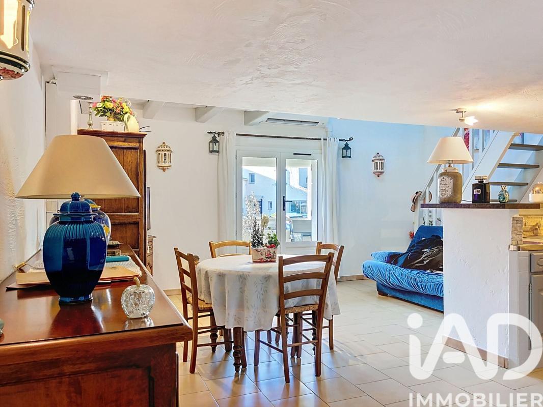 Duplex 3 Pièce(s) Peymeinade