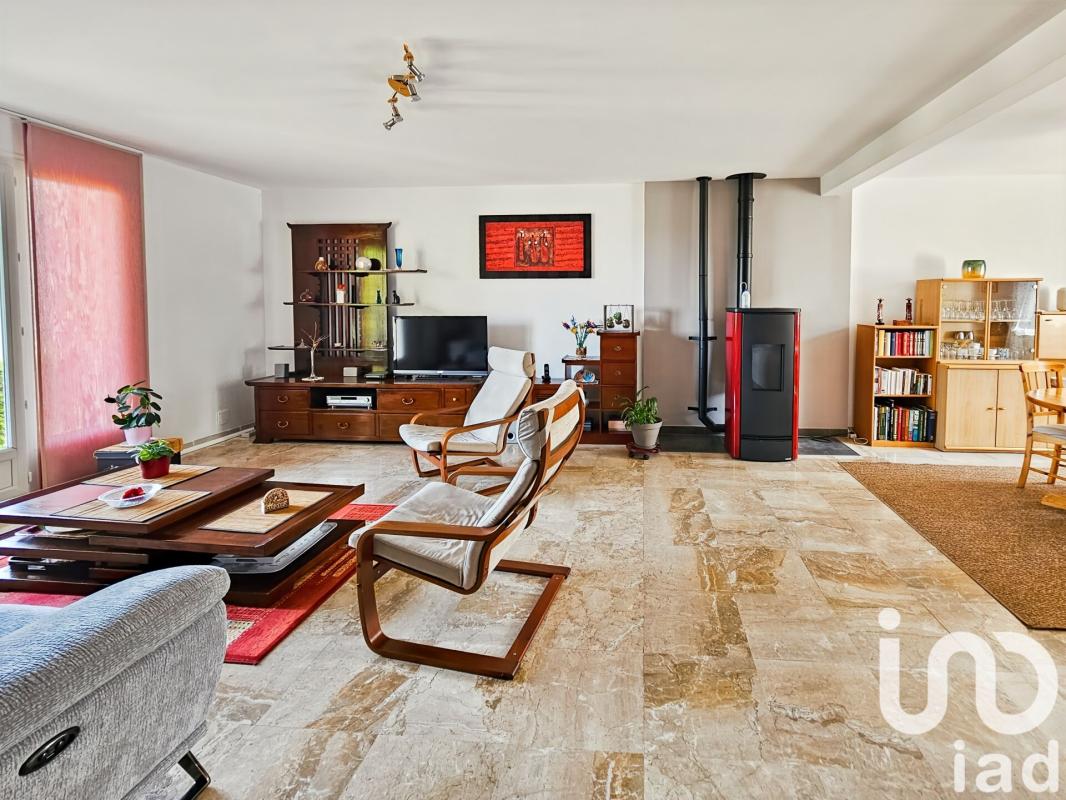 Maison 7 Pièce(s) Combs-la-Ville