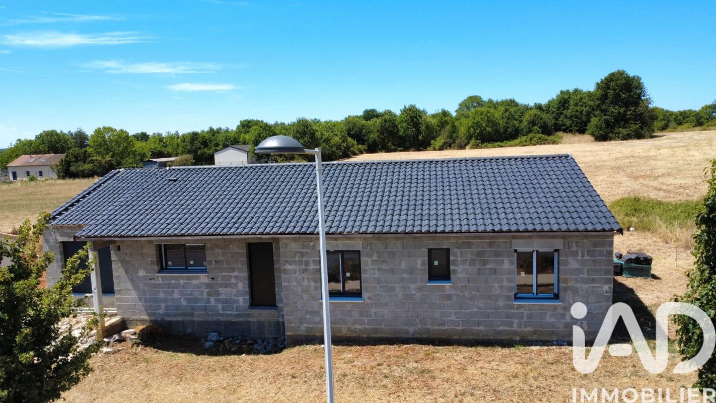 Maison 6 Pièce(s) Vivonne