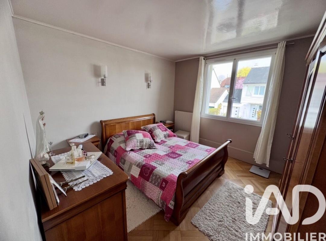 Maison 5 Pièce(s) Saint-Brice-sous-Forêt