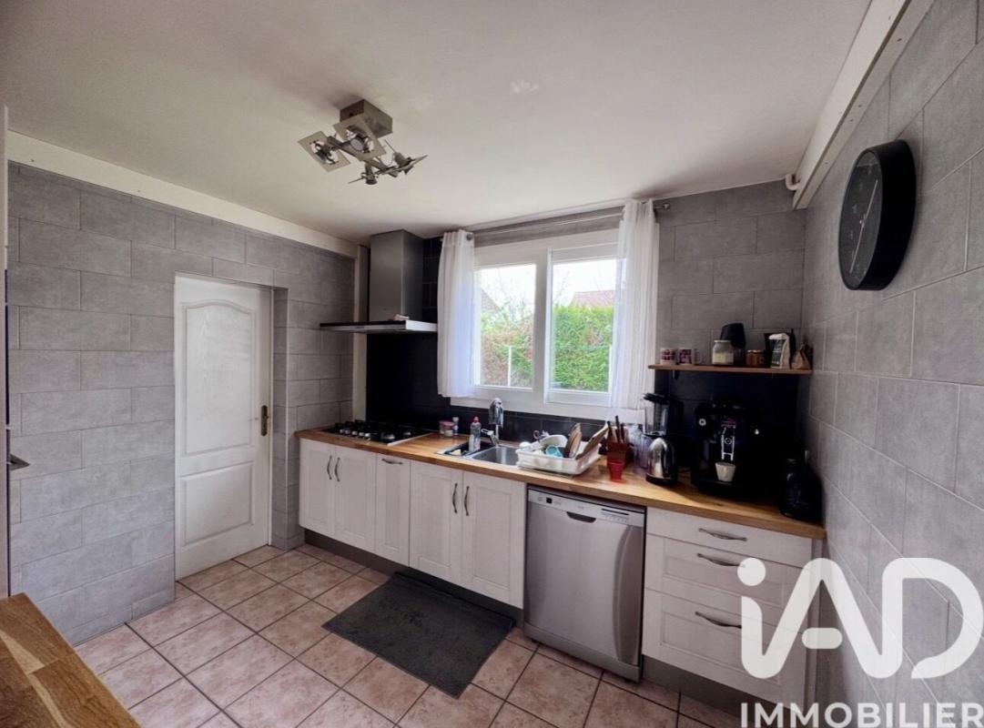 Maison 5 Pièce(s) Saint-Brice-sous-Forêt - Photo 12