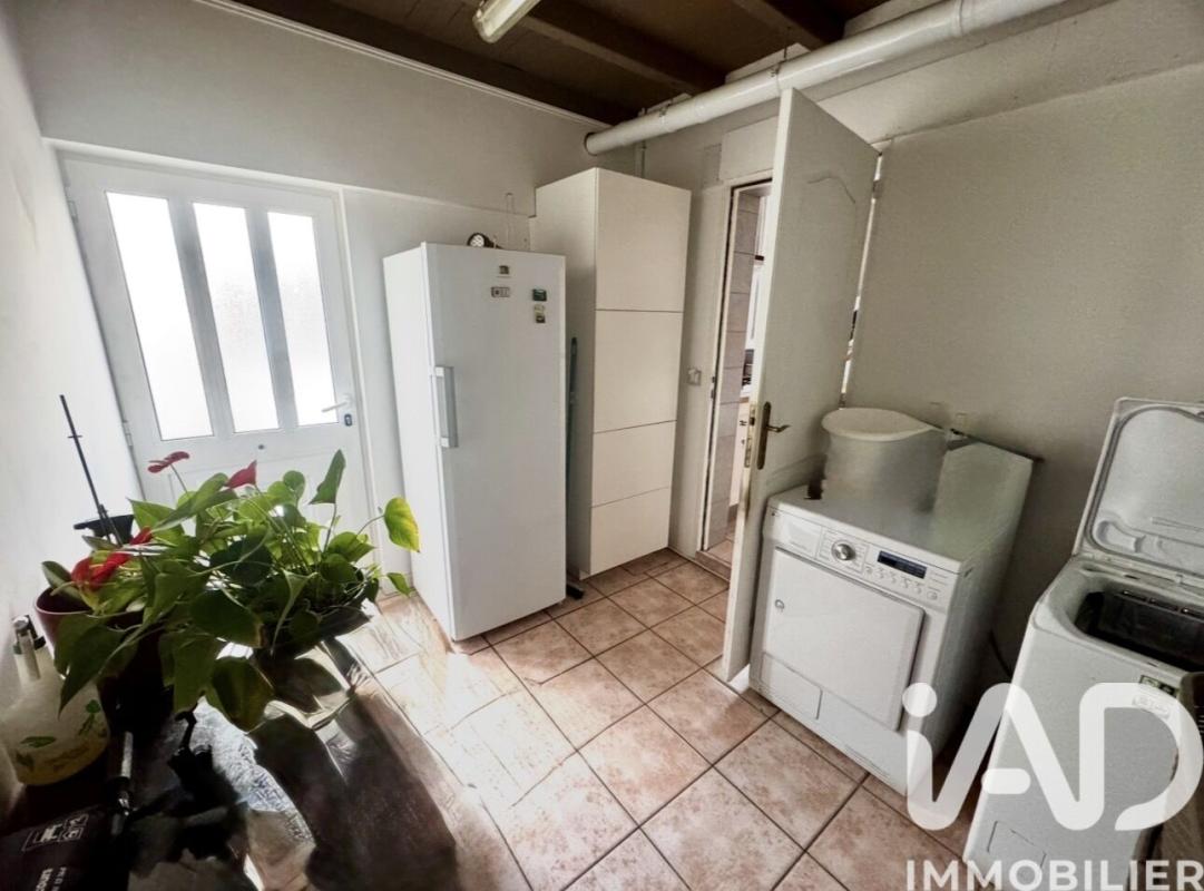 Maison 5 Pièce(s) Saint-Brice-sous-Forêt - Photo 13