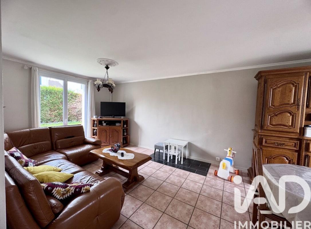 Maison 5 Pièce(s) Saint-Brice-sous-Forêt - Photo 18