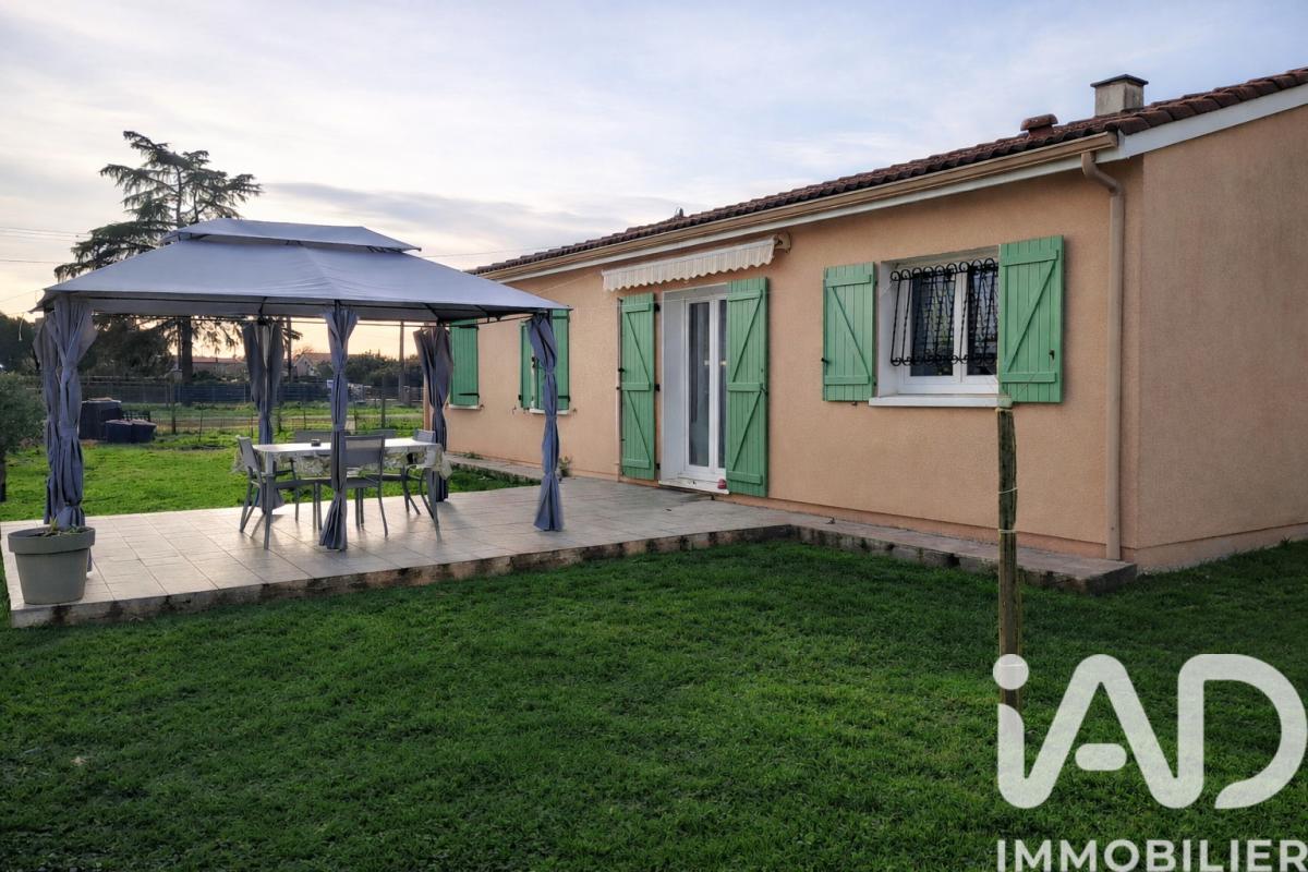 Maison traditionnelle 4 Pièce(s) Coutras