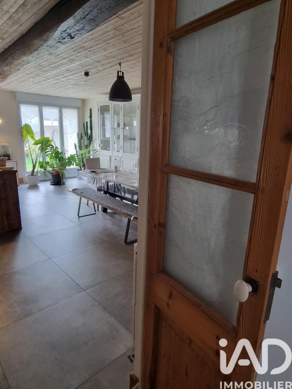 Maison 5 Pièce(s) Clavette