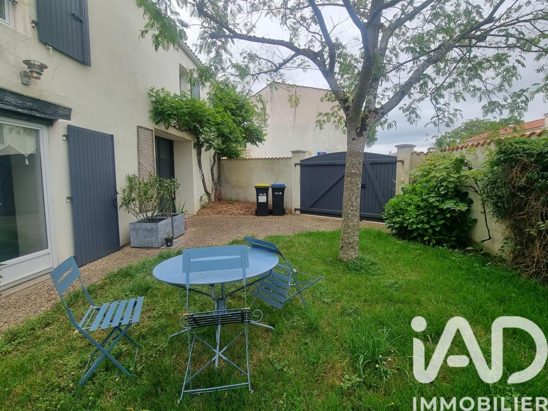 Maison 5 Pièce(s) Clavette