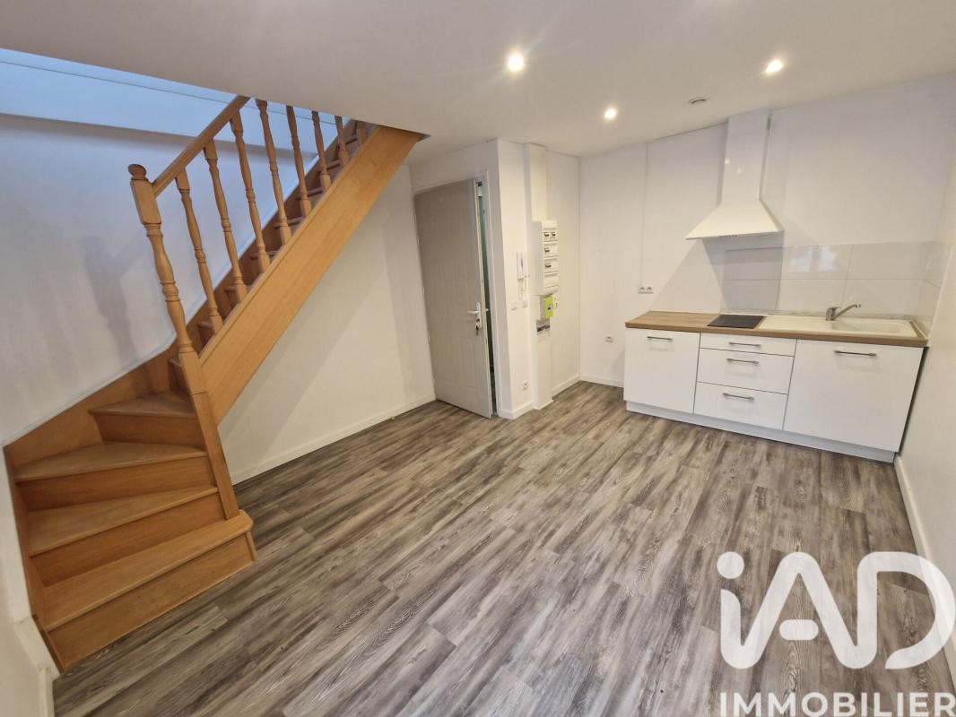 Duplex 2 Pièce(s) Le Pin